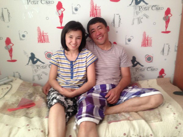 Рауан Нургожаев