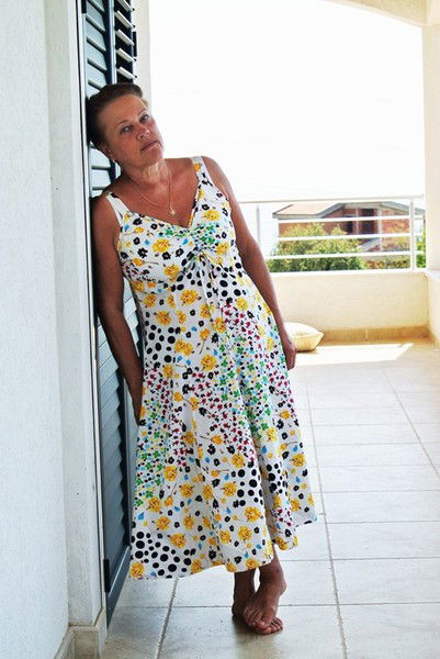 Ольга Левченко