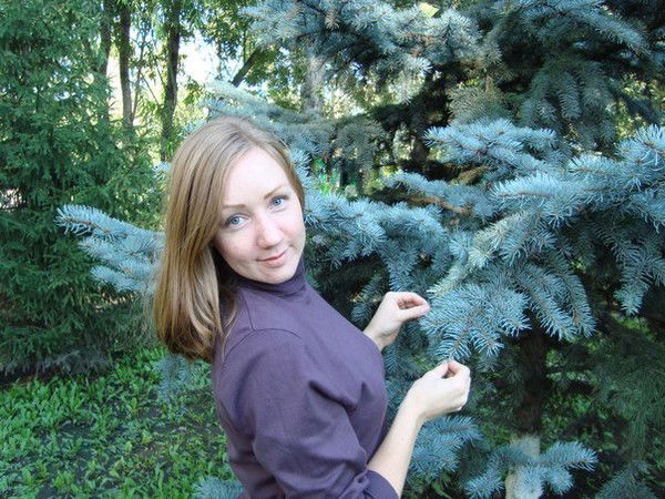 Елена Васюнькина