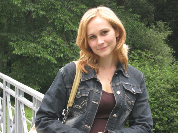 Ксения Климухина