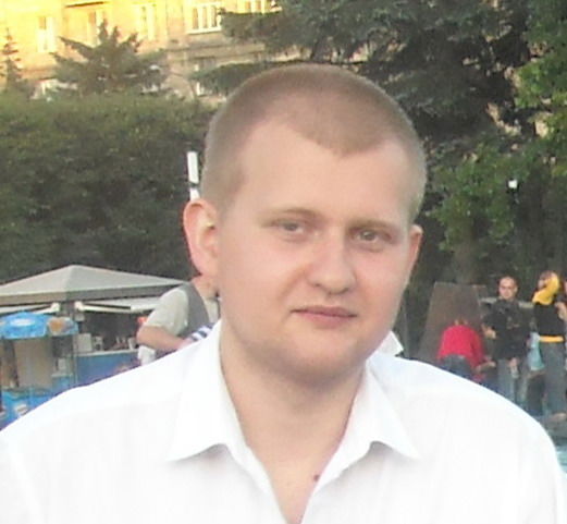 Сергей Кранин