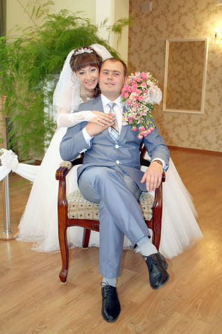 Юлия Черных