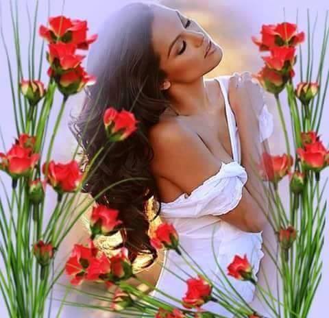 Лиза Елизавета