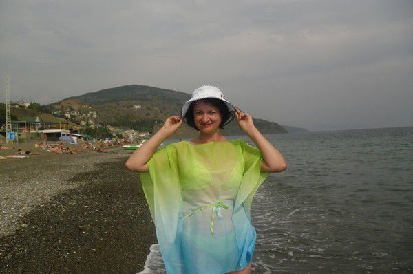 ****** Валентина