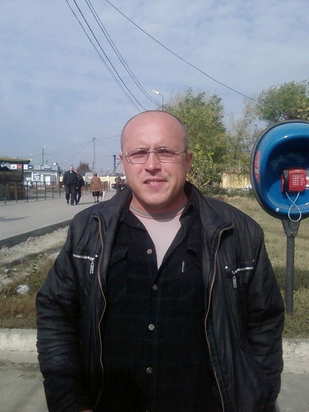 Андрей Капарулин