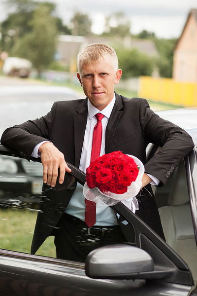 Дмитрий Грицкевич