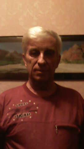 Виталий Романько