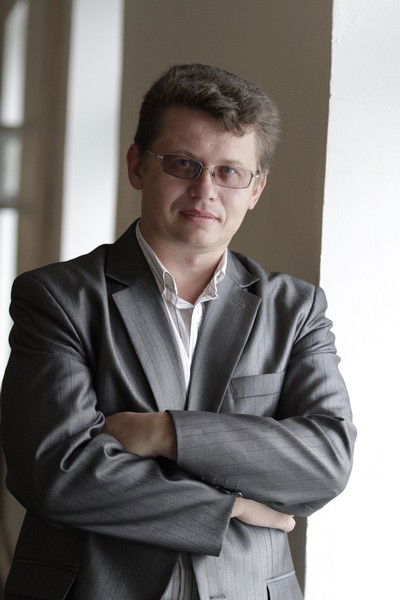 Виктор Мещериков