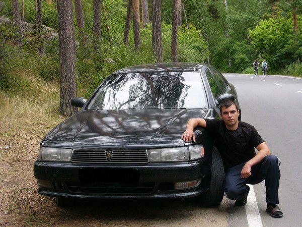 Владислав Никулин