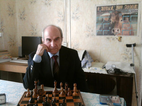 Валентин Шмуйло