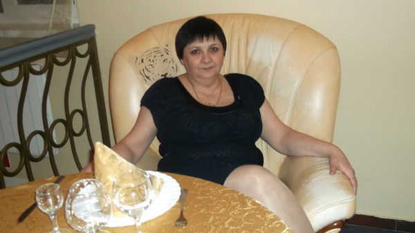 Людмила Арутюнян