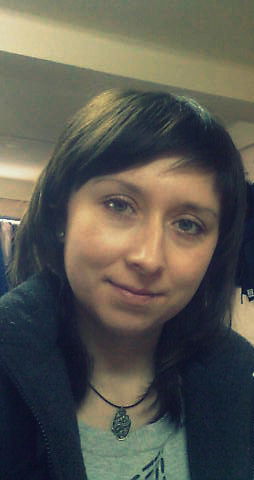 Оля Зеленская