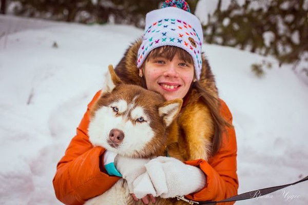 Елена Малышева