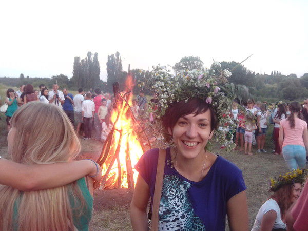 Елена Осадченко