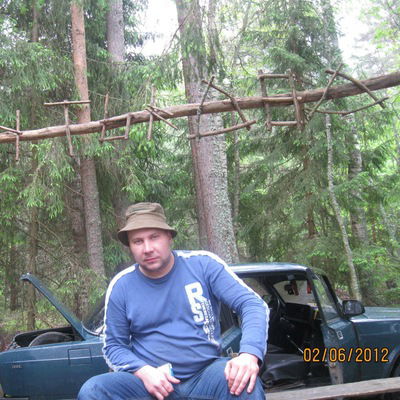 Андрей Александров