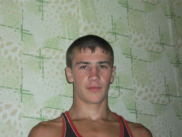 Александр Ульянов