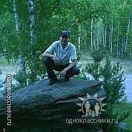 Рашит Иксанов