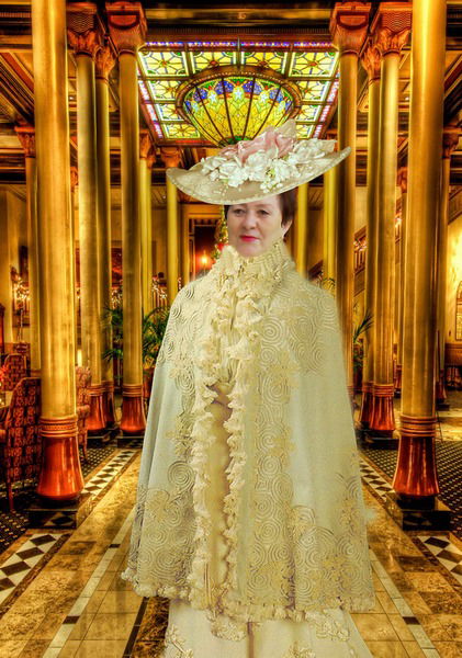 Лидия Куликова