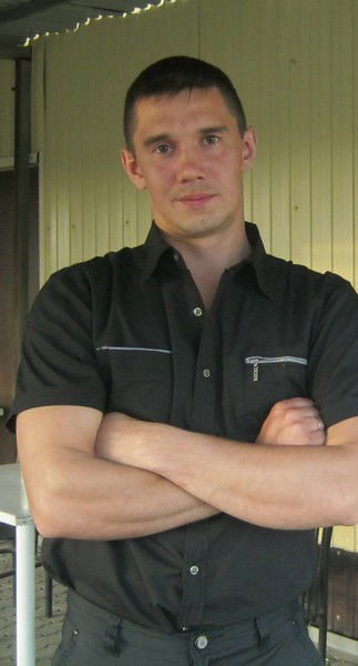 Денис Исупов