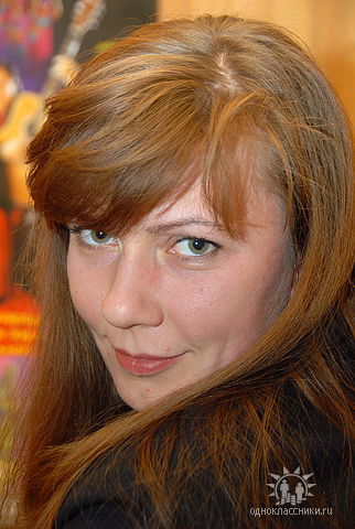 Наталия Анталия