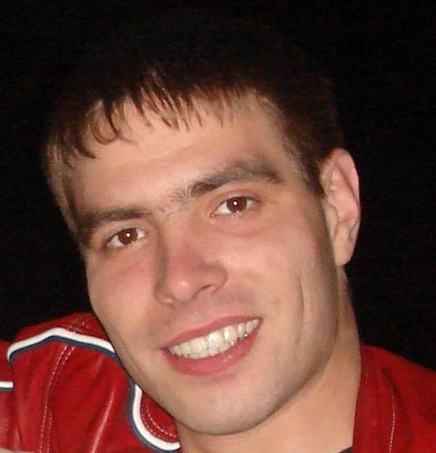 Владимир Асаулов