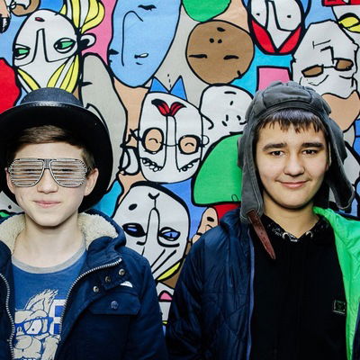 Димон Ледяев