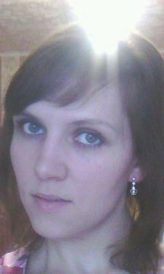 Ольга Копылова