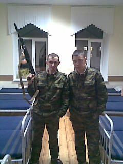 Иван Леваков