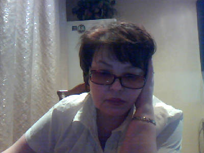 Марина Галушко