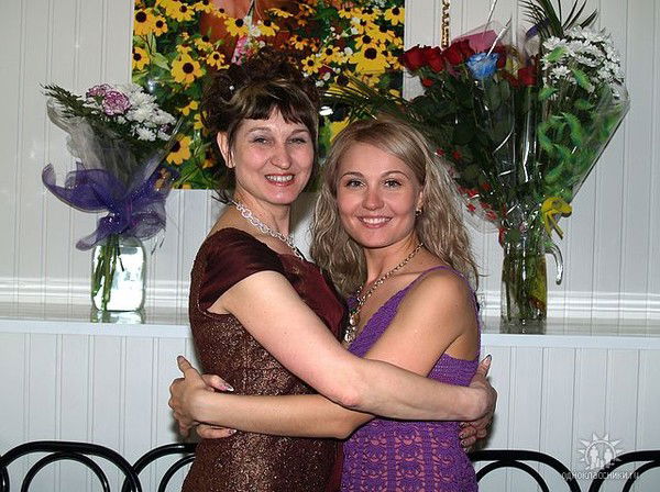 Лариса Беспалова