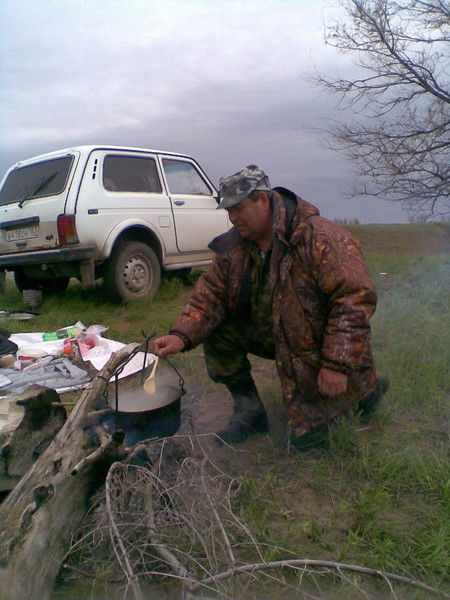 Владимир Аниськин