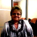 Тамара Феданкова