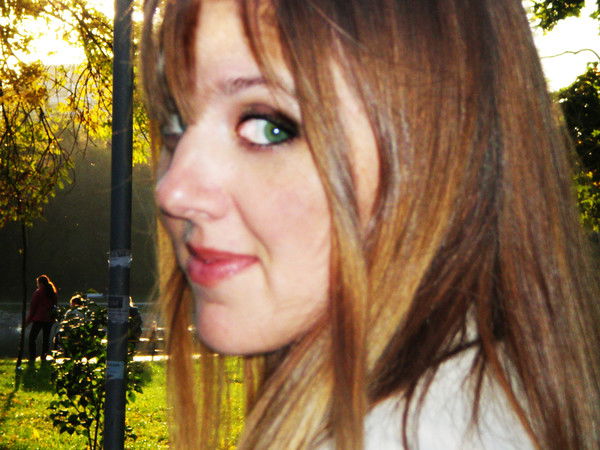 Елена Петрушина