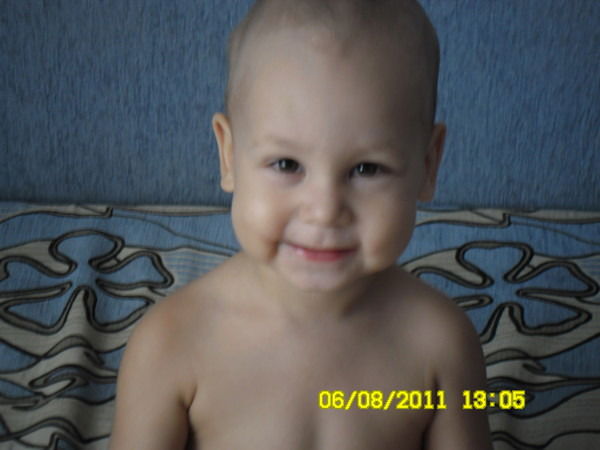 Александра Солодовник