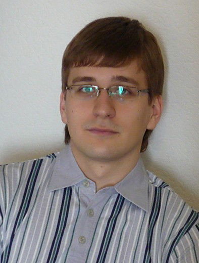 Михаил Михеев