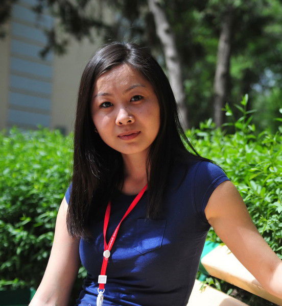 Айнур Токанова