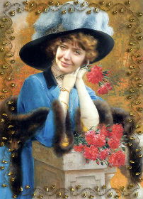 Юлия Буханова