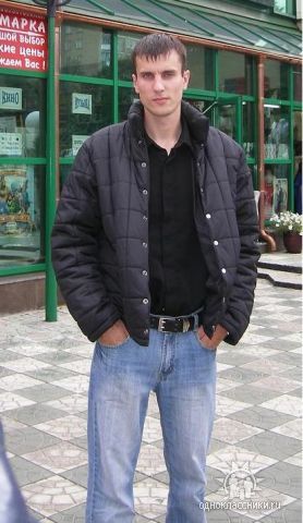 Евгений Бисеркин