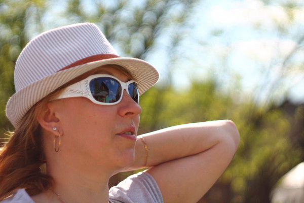 Татьяна Цветкова