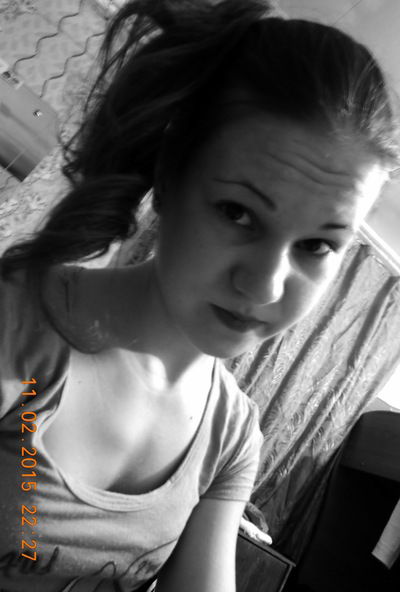 Светлана Сироткина