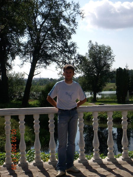 Максим Качурин