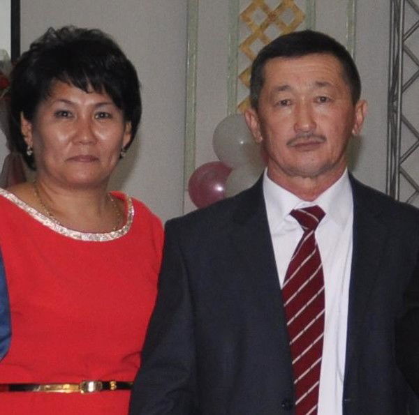 Жанат Майлыбай