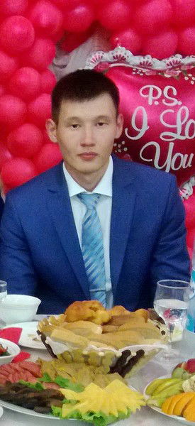 Мураткали Ибраев