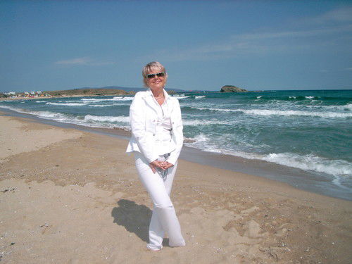 Елена Исаева