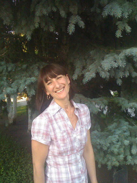 Рита Артемьева