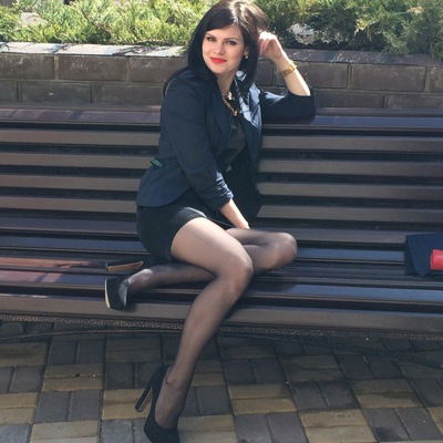 Дарья Призванная