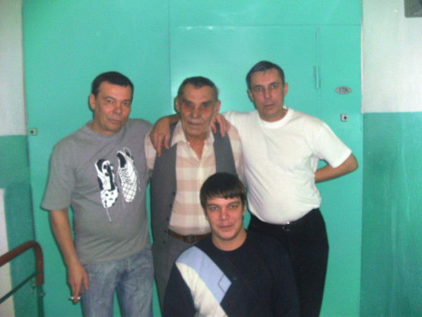 Роман Привалов