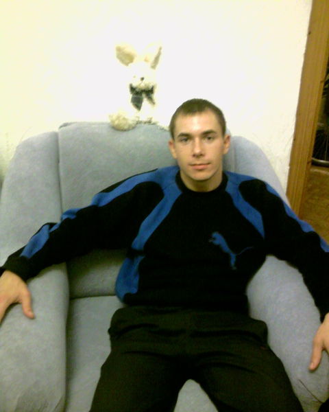 Николай Клименко