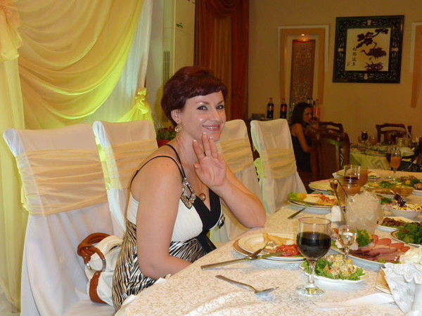 Оксана Шмидт