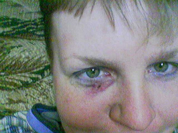 Светлана Поломошнова